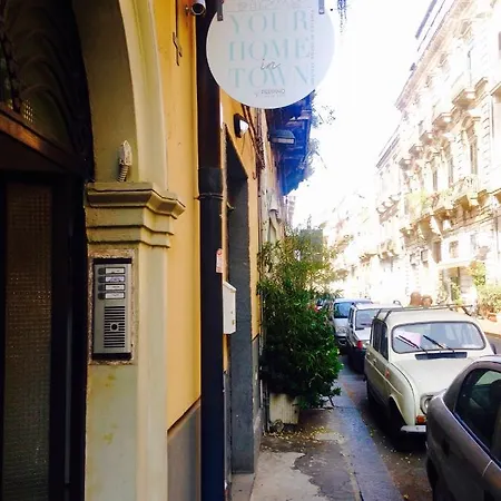 Your In Town Catania
