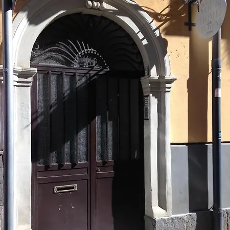 Your In Town Apartment Catania