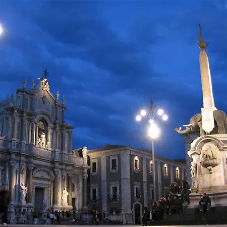 Your In Town Catania