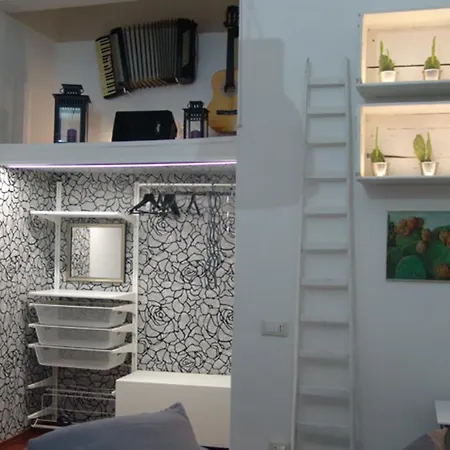 Your In Town Apartment *
