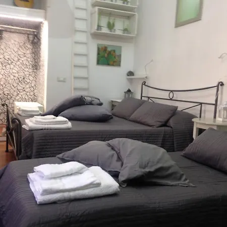 Apartment Your In Town Catania