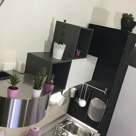 Apartamento Your In Town Catania