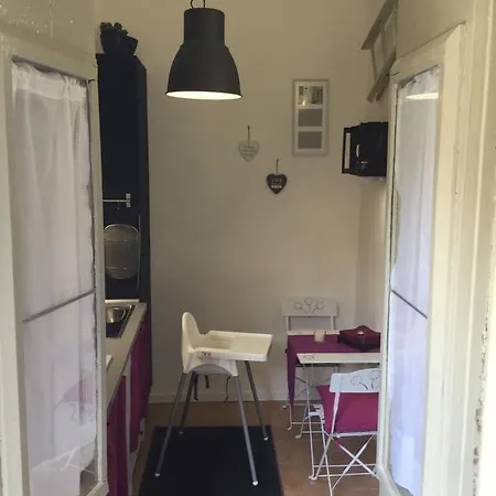 Your In Town Apartment