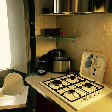 Apartment Your In Town *