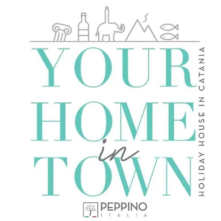 Your In Town * Catania