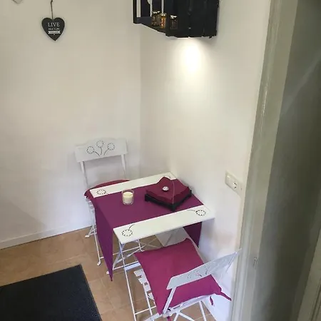 Your In Town Apartmán *