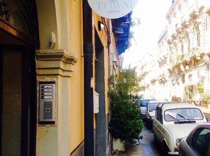 Your In Town Катания