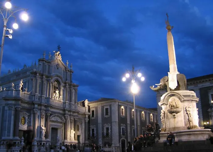 Your In Town Катания