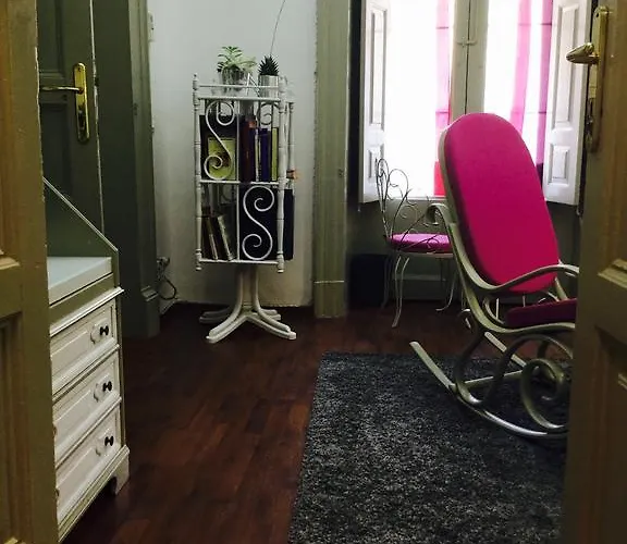 Your In Town Апартаменты Катания