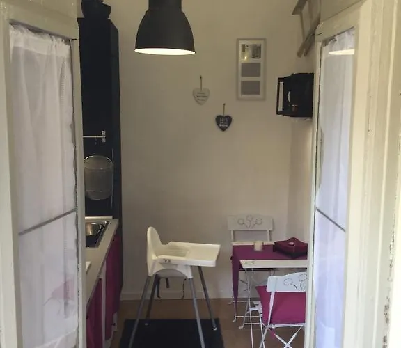 Your In Town Апартаменты