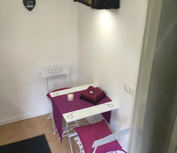 Your In Town Апартаменты *